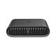 5. TP-Link TL-WR1502X router bezprzewodowy Gigabit Ethernet Dual-band (2.4 GHz/5 GHz) Czarny