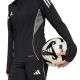 5. Bluza dla dzieci adidas Tiro 25 Competition Training Top czarna IW0453