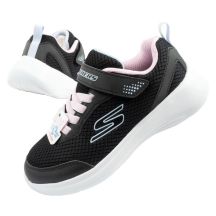 Skechers Selectors buty dziecięce sportowe lekkie dla dziewczynki