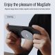 7. Etui Nillkin Super Frosted Shield Pro Magnetic Case na Xiaomi 14 Pro - czarne