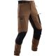 2. Spodnie rowerowe dziecięce LEATT Pant MTB Gravity 4.0 Junior