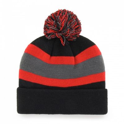19. Czapka '47 Brand Breakaway NHL BRKAW11ACE