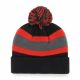 19. Czapka '47 Brand Breakaway NHL BRKAW11ACE