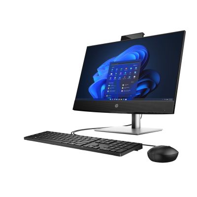 3. HP ProOne 440 G9 AiO i5-13500T 23,8"FHD IPS 250nits LBL AG 16GB DDR4 3200 SSD512 Intel UHD 770 Cam5MP Kb+Mouse W11Pro 3Y OnSite