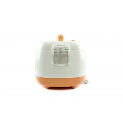 5. Ryżowar Cuckoo Reiskocher 0.54l CR-0331 3D-Hitzesystem Warmhaltung