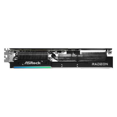 9. Karta graf. Asrock Challenger RX9070XT 16GB