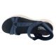 3. Skechers Slip-Ins: Go Walk Flex Sandal - Illuminate 141481-NVY Granatowe 36