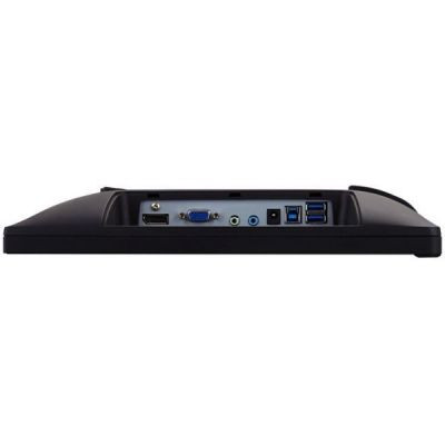 8. Viewsonic TD2230 monitor komputerowy 54,6 cm (21.5") 1920 x 1080 px Full HD LCD Ekran dotykowy Przeznaczony dla wielu użytkowników Czarny