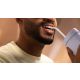 20. Philips Sonicare Compact Flosser 1000 HX3333/23 Irygator do jamy ustnej