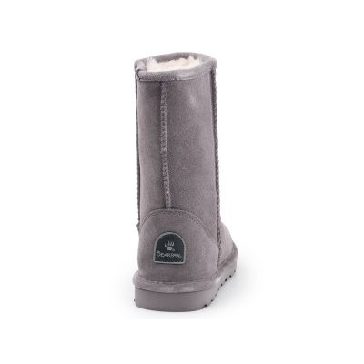 5. Buty zimowe BearPaw 1962W W GRAY FOG 051