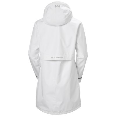 7. Kurtka Helly Hansen Lisburn Rincoat W 53097 001
