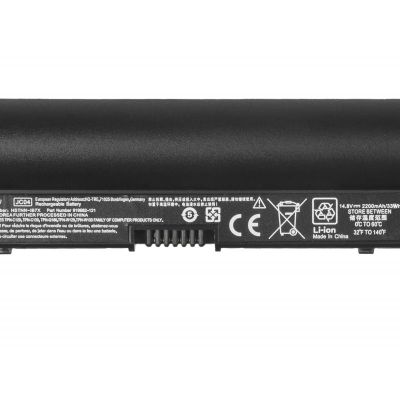 5. GREEN CELL BATERIA HP142 DO HP 240 245 250 255 G6 2200MAH 14.4V