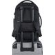 6. Plecak Dakine VERGE BACKPACK 32L BLACK RIPSTOP (D10004367-1)