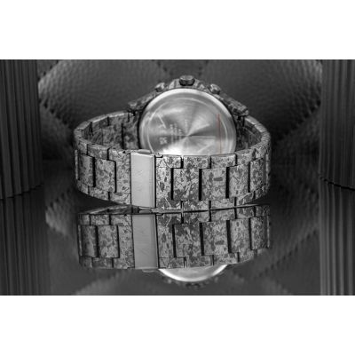 7. Zegarek Męski ARMANI EXCHANGE Hampton Chronograph AX2462 + BOX