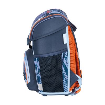 16. Plecak Herlitz Loop Plus TechMech