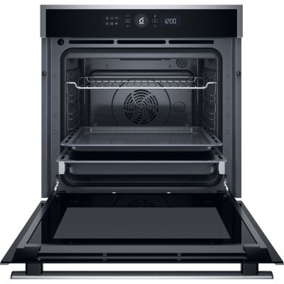 2. Piekarnik elektryczny  WHIRLPOOL WOI4S8CM1SXA