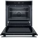 2. Piekarnik elektryczny  WHIRLPOOL WOI4S8CM1SXA