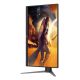 32. MONITOR AOC QD-OLED 27" Q27G4ZD 280Hz