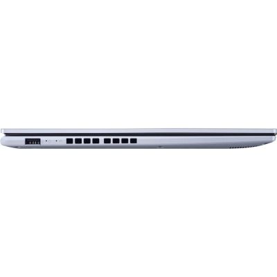 7. ASUS Vivobook 15 X1502VA-BQ681W i5-13420H 15.6"FHD IPS-level Panel 60Hz 250nits AG 16GB DDR4 SSD512 Intel UHD Graphics WLAN+BT Cam720p 42WHrs Win11 Cool Silver