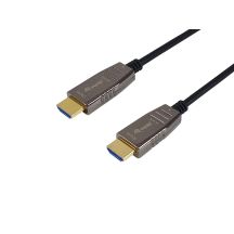 Wyposażenie HDMI High-Speed Ethernet 2.1 48Gb AOC 8K/60Hz 10.00m