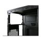 6. LC-Power 2015MB Micro Tower Czarny