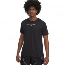 Koszulka Under Armour Stacked Logo SS M 6000211 001
