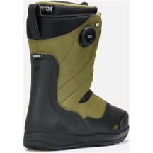 Buty snowboardowe męskie K2 MAYSIS green fatigue