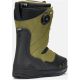 Buty snowboardowe męskie K2 MAYSIS green fatigue
