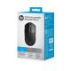 7. Mysz HP 700 Rechargeable  Mouse Black bezprzewodowa z akumulatorem czarna AZ7B0AA