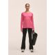 4. Koszulka damska treningowa Casall Soft Texture Long Sleeve