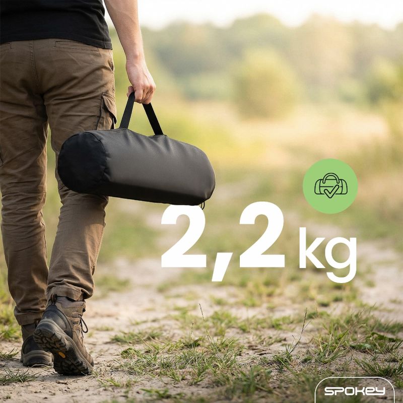 11. Krzesło turystyczne Spokey Angler SPK-920938