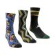 3. Skarpety adidas Farm 3 Pairs Per Pack JN2675