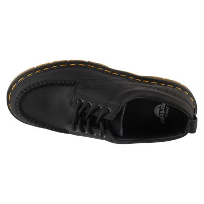 3. Dr. Martens Lowell 4 Eye Shoe DM43679001 Czarne 41