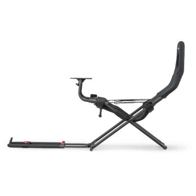 3. PLAYSEAT FOTEL GAMINGOWY CHALLENGE ACTIFIT CZARNY RC.00312