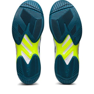 6. Buty do tenisa ziemnego Asics Solution Speed FF 2 M 1041A182102