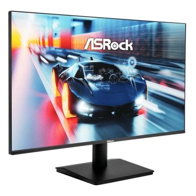 4. Monitor Asrock Challenger CL27FFB 27"