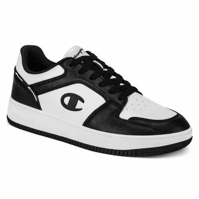2. Buty Champion RD18 2.0 Low M S21906.WW019