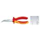 2. Knipex 25 26 160 szczypce Szczypce ukośne