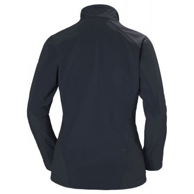 6. Kurtka Helly Hansen Paramont Softshell Jacket W 62925-597