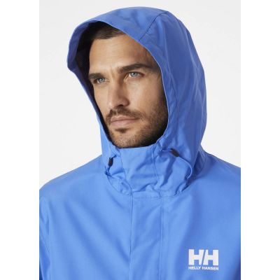 3. Kurtka Helly Hansen Seven Jacket M 62047 554