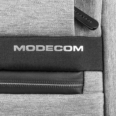 17. MODECOM SMART PLECAK DO LAPTOPA 15,6"