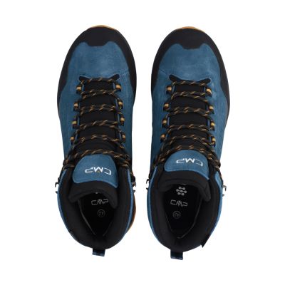 4. Buty trekkingowe męskie CMP Vertyx Mid 3Q17287 05NZ