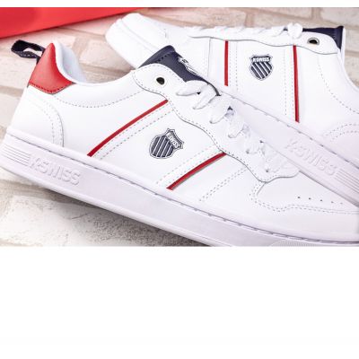 9. Buty K-Swiss LOZAN MATCH LTH M 08903-119-M