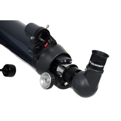 7. Teleskop Celestron AstroMaster 90EQ