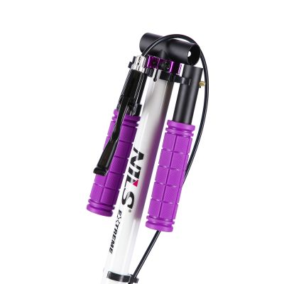 8. HM0180 VIOLET hulajnoga Nils Extreme