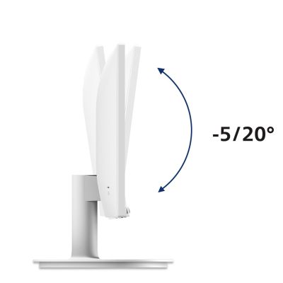 11. MONITOR PHILIPS LED 27" 271V8AW/00
