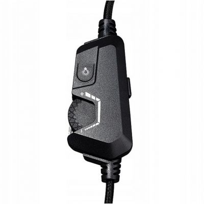 2. Słuchawki Mad Catz P.I.L.O.T. 5