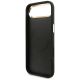 7. Etui Guess 4G Triangle Logo MagSafe naiPhone Air - czarno-złote