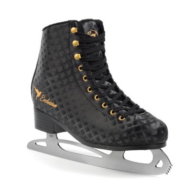 15. Łyżwy figurowe SMJ sport  Exclusive W HS-TNK-000009868
