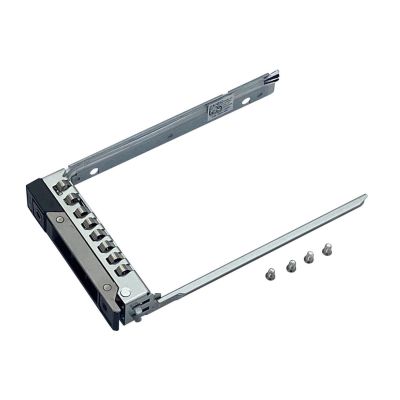 DELL DXD9H panel drive bay 2.5" Panel nośny Srebrny